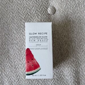 Glow Recipe Watermelon Glow Serum